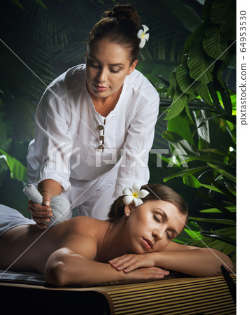 spa day spa day 64953530
