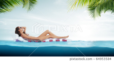 vacation vacation 64953584