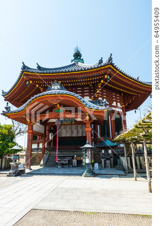 Kofukuji Nanendou(奈良縣奈良市) Kofukuji Nanendou(奈良縣奈良市) 64955409