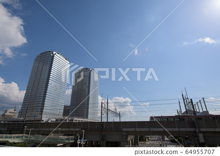 幕張新市中心 64955707