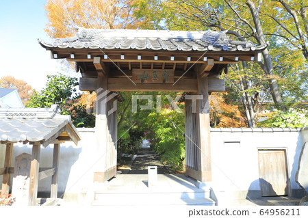 Yakushiji Sanmon Iko, Adachi-ku, Tokyo 64956211