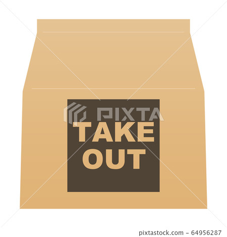 Take-out Take-out 64956287