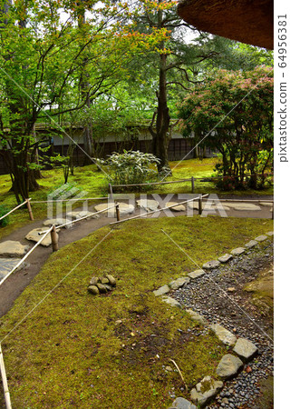 Wakamatsu Castle Tea Room Wakamatsu Castle Tea Room 64956381