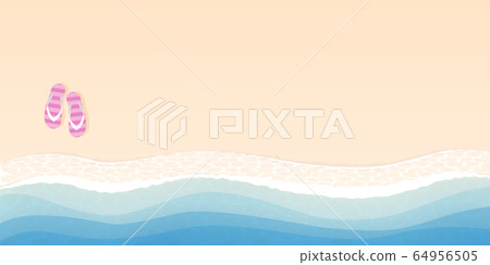 海灘 海灘 64956505