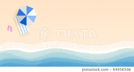 海灘 64956506