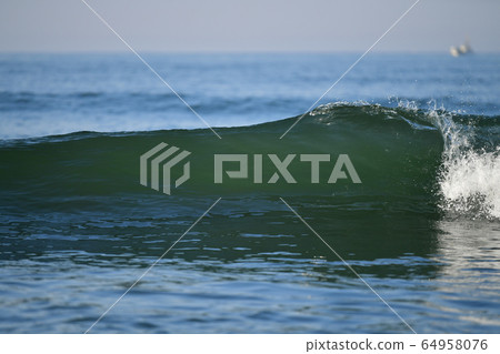 浪夏天 浪夏天 64958076