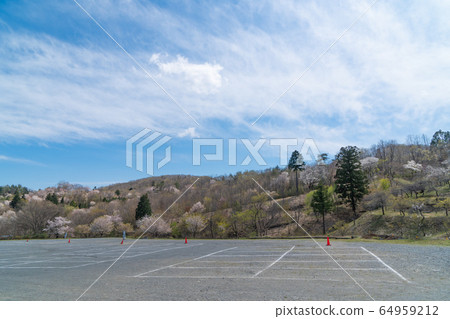長ator富二路停車場(寶山) 長ator富二路停車場(寶山) 64959212