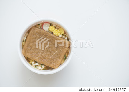 Kitsune Udon Instant 64959257