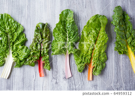 Swiss Chard Swiss Chard 64959312