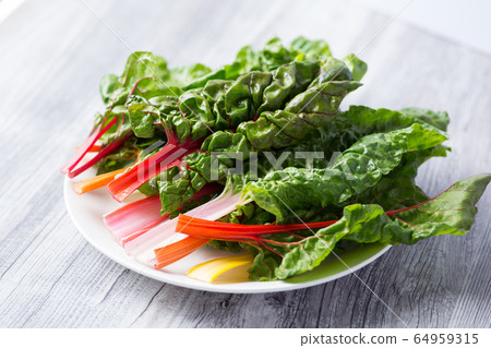 Swiss Chard Swiss Chard 64959315