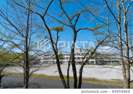 Hirayamadai Health and Citizen Support Center (Hino City, Tokyo) 64959469