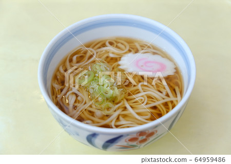 稻葉烏冬面 稻葉烏冬面 64959486