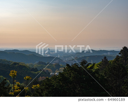 Nanasawa Observatory 5 Nanasawa Observatory 5 64960189