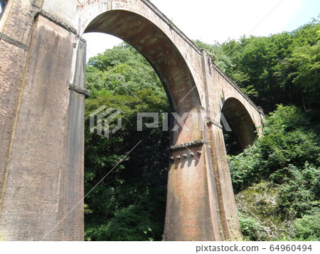 梅甘娜橋 梅甘娜橋 64960494