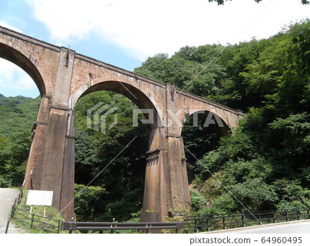 梅甘娜橋 梅甘娜橋 64960495