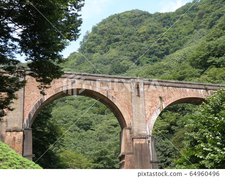 梅甘娜橋 梅甘娜橋 64960496
