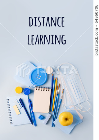 Covid 19 work learn from home. Pandemic Covid-19 Covid 19 work learn from home. Pandemic Covid-19 64960706