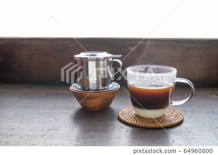 Vietnam Coffee How to brew Vietnamese coffee Vietnam Coffee How to brew Vietnamese coffee 64960800