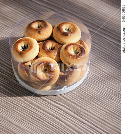 Korean food Gyeongju Bread Korean food Gyeongju Bread 64960992