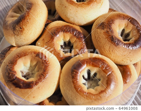 韓國食品慶州麵包 64961008