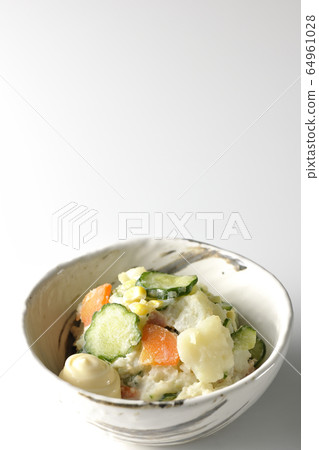 potato salad potato salad 64961028