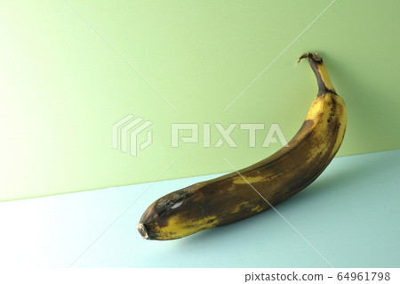 黑香蕉 黑香蕉 64961798