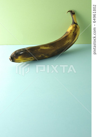 Black banana Black banana 64961802