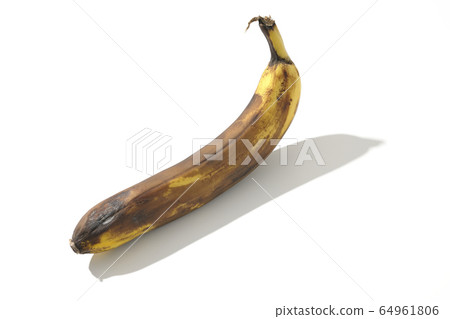 Black banana Black banana 64961806