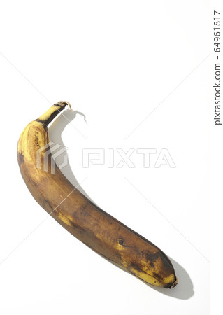 Black banana Black banana 64961817