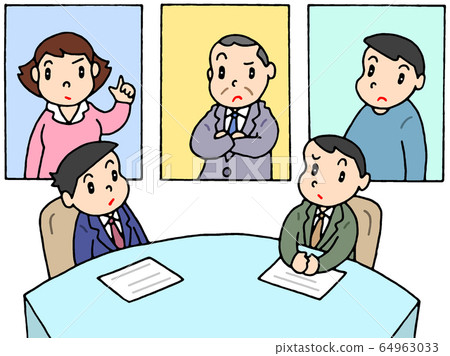 信息節目社交距離 64963033