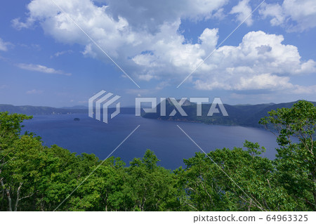 摩週湖 摩週湖 64963325