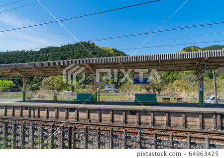 Musashi Yokote Station Musashi Yokote Station 64963425