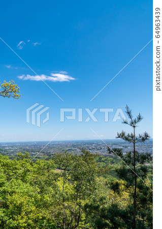 山的風景 山的風景 64963439