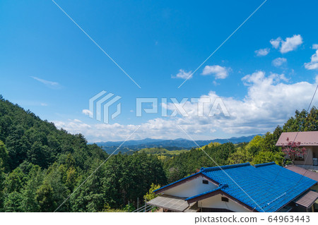 Hiwada山遠足路線 Hiwada山遠足路線 64963443