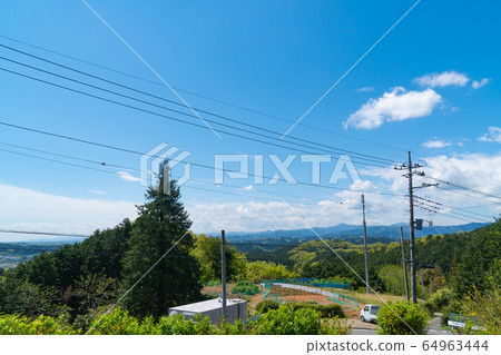 Hiwada山遠足路線 Hiwada山遠足路線 64963444