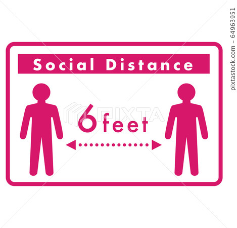 矢量 冠狀病毒 武漢肺炎 64963951