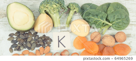 Natural ingredients as source vitamins Natural ingredients as source vitamins 64965269