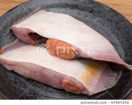 Fillet 64965848