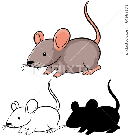 Rat sketch Stock Photos Royalty Free Rat sketch Images  Depositphotos