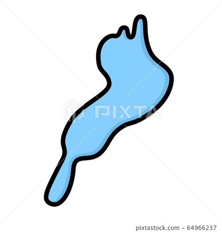 Lake Biwa logo 2 64966237