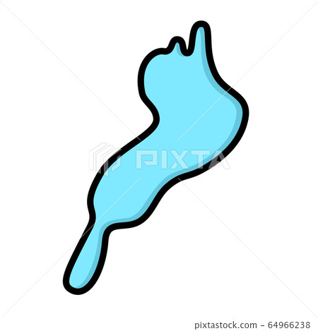 Lake Biwa logo 1 Lake Biwa logo 1 64966238