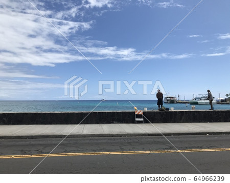 Kailuacona, Island of Hawaii Kailuacona, Island of Hawaii 64966239