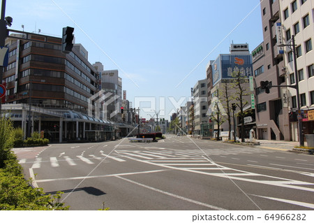 Fukui Ekimae 64966282