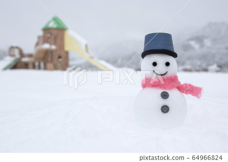 雪人 雪人 64966824