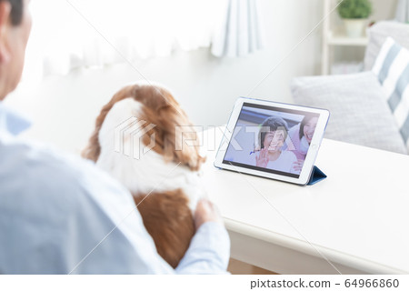 Nursing online visit 64966860