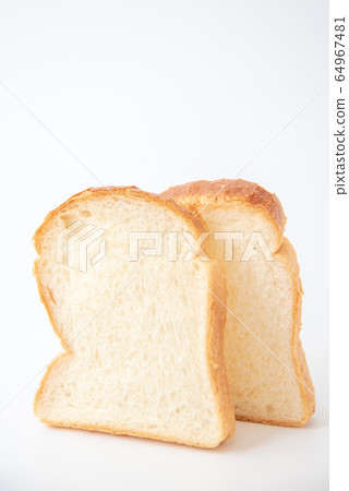 Fluffy bread Fluffy bread 64967481