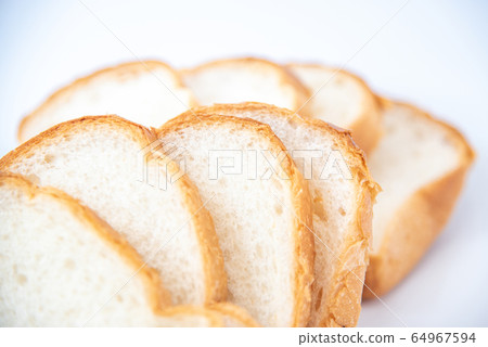 Fluffy bread Fluffy bread 64967594
