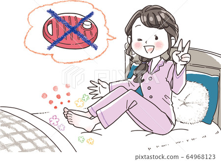 [冷腳]提升女性 64968123