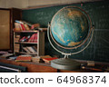 School classroom 64968374