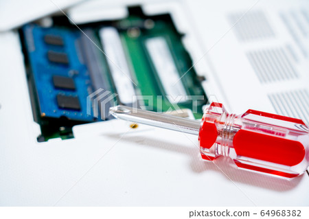 Personal computer repair Personal computer repair 64968382